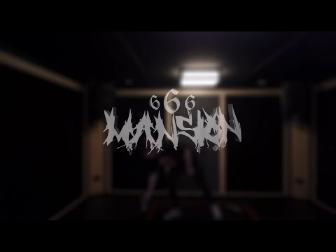 666Mansion - Mobezzy (Live Performance)