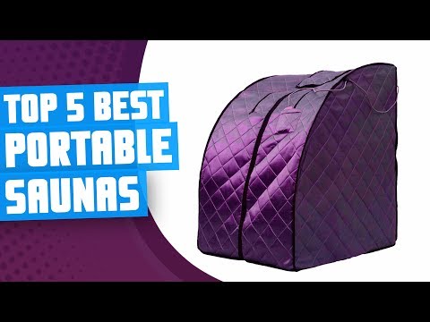 download lagu mp3 mp4 Best Portable Steam Sauna, download lagu Best Portable Steam Sauna gratis, unduh video klip Best Portable Steam Sauna