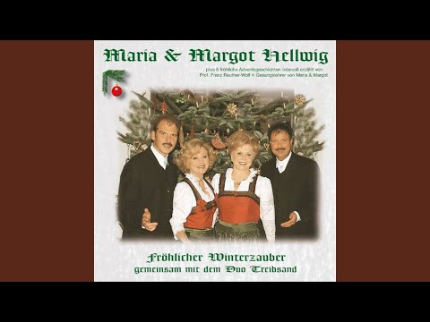 Alle Jahre Wieder - Margot Hellwig