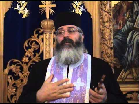 Duminica umblarii pe mare a Mantuitorului 25 08 2013