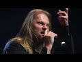 ARK & Jorn Lande - Missing You