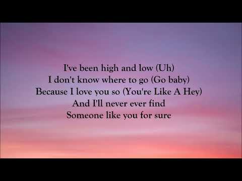 Samantha Mumba - Always Come Back To Your Love (Lyrics)