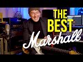 The Best NEW Marshall Amp You Can Buy Guitar Junkie EP 62
