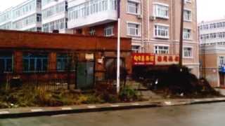 preview picture of video 'путешествия-страна-Китай-экстрим-Fuyuan 1 Фуюaнь-туризм-автомобили-travel-China-extreme-tourism'