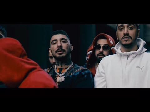 UZI x Salim Montari - Sarah Linda Maria Elisa | Mixed by VORTEX