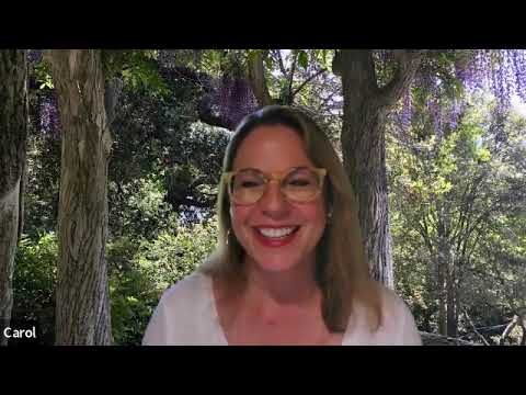 Louisville-born film animator Carol Wyatt speaks about her career.