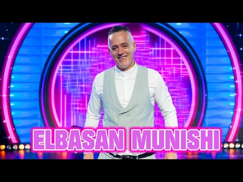 Elbasan Munishi - Potpuri Popullore #2024