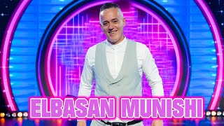 Elbasan Munishi - Potpuri (Gezuar 2024)
