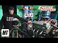 Why Does Cold Fuel Make More Power Engine Masters