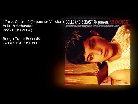 Video thumbnail for I’m A Cuckoo (Japanese Version)