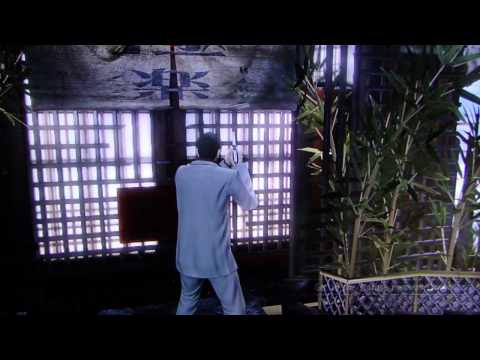 Yakuza: Dead Souls playthrough pt63