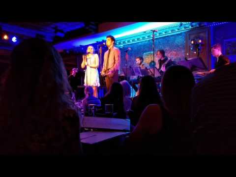 Rachel Resheff - Dear Evan Hansen - Below 54 - June 3, 2017