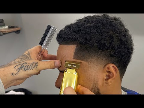 PERFECT TAPER TUTORIAL