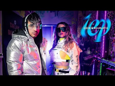 ABDE & SHARLOTA - TEP (OFFICIAL MUSIC VIDEO)
