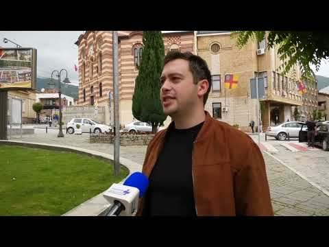 Milosevic Stanje na terenu mnogo bolje nego juce 21052024