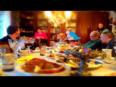 Śnieżne Święta 2013