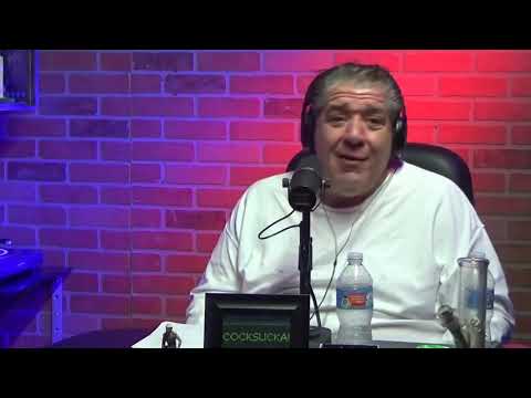 Finding Different Ways To Control Yourself | Joey Diaz