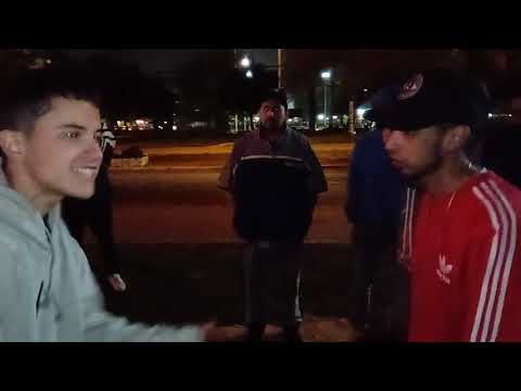 PLETS vs FACUSKILLCROS:semi hdlr multiverse