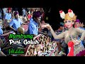 Bumbung Pekutatan Klasik