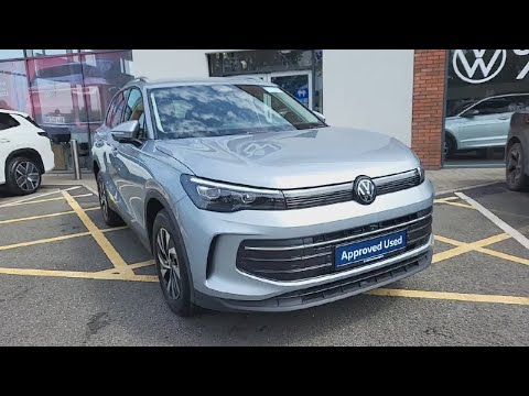 Volkswagen Tiguan EDITION 75 1.5 TSI PHEV AUTO - Image 2