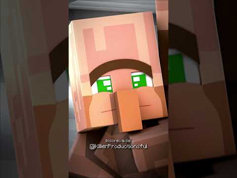 I LEFT A CHILD HAPPY ON THE PLANE!! | MINECRAFT | GROXMC  #minecraft #groxmc #villagers