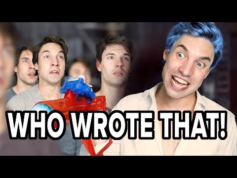 What Really Happened to District 13 (Full length video)