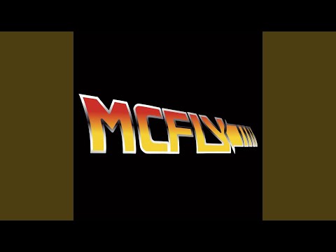 McFly 2016 Hjemmesnekk (feat. Rådt & Troy)