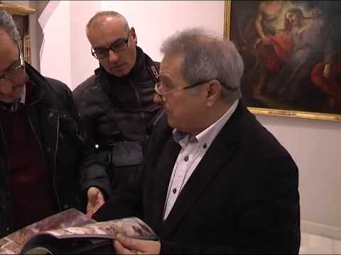 MK Localia - Inauguración Museo bellas artes Xativa