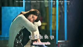 [Thai sub] Every Single Day - My story