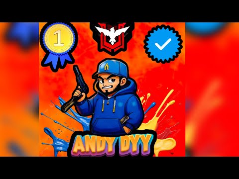 ANDY DYY - CON EL COMBO (DEMBOW)  (VIDEO OFICIAL) @CDF-FILMS 