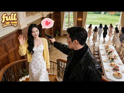 Everyone Fears The Scarred CEO—Only A Poor Girl Greets Him Warmly…She Wins His Heart! Love Coming!