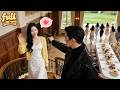 Everyone Fears The Scarred CEO Only A Poor Girl Greets Him Warmly She Wins His Heart Love Coming