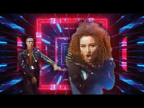 2 UNLIMITED - No Limit (Rap Version) OFFICIAL VIDEO