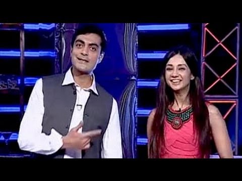 Foodistan Episode 2 — India and Pakistan in the kitchen