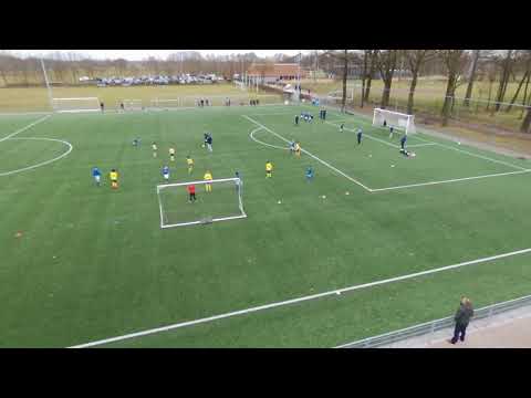 KFCT CITY PIRATES U11 IP 10 03 2018 1