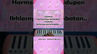 Download lagu Upin dan Ipin inilah dia, kembar seiras itu biasa.. Pianika Cover Upin Ipin mp3 Download lagu Upin dan Ipin inilah dia, kembar seiras itu biasa.. Pianika Cover Upin Ipin mp3