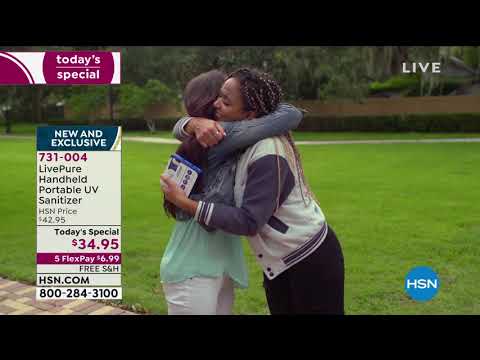 HSN | Welcome Home with Alyce - Gift Edition 11.03.2020 - 10 AM