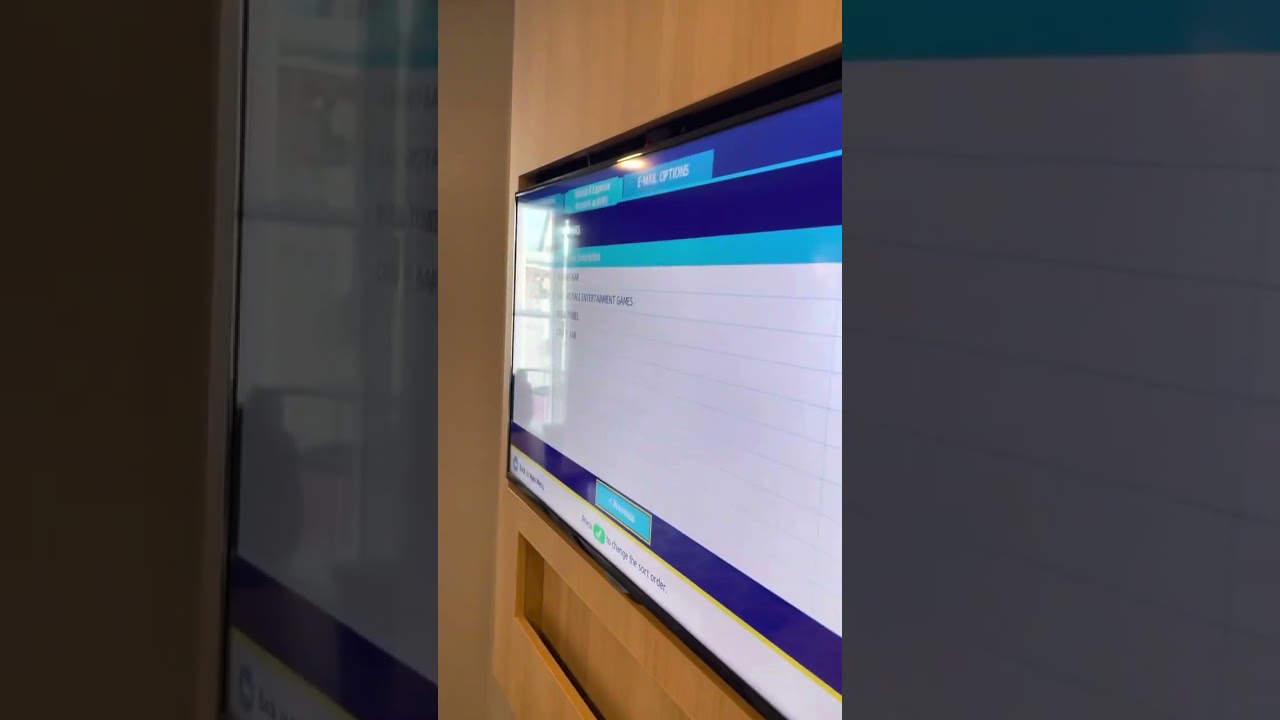 Harmony of the Seas - Cabin 11729 - Video 2