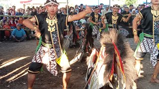 Download lagu Babak Brandalan Satrio Utomo live in Dayakan. mp3