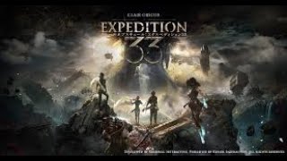 エクスペディション33