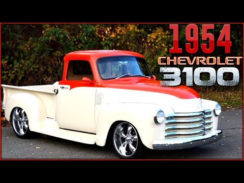 1954 Chevrolet 3100 (CC-2034810) for sale in Mansfield, Texas
