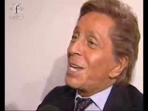 First Look Paris SS 07 Valentino.flv