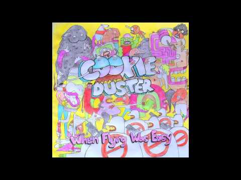 Standing Alongside Gone - Cookie Duster