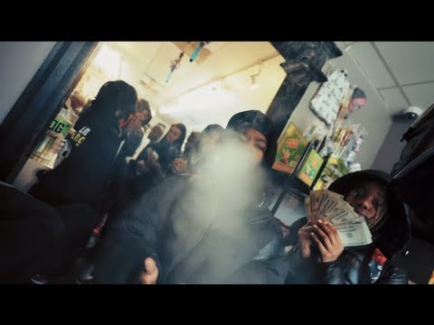 Geezo x C5 Down Bad ( Official Music Video )