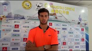 [LIVE] Novak Djokovic VS Karén Khachanov