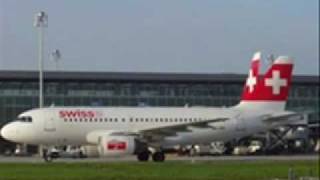 Swiss Airlines forever
