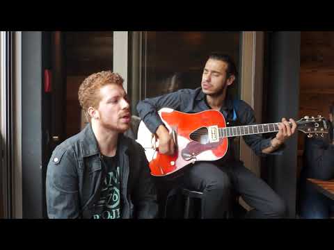 Munich Unplugged 2017 – Wildmoser Cafe am Marienplatz