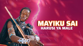 Download lagu MAYIKU SAI  HALUSI YA MALE  BY MBASHA STUDIO 2025 mp3