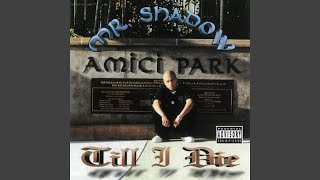 Shadow Of Your Death