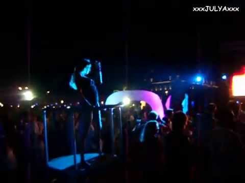 Beach party in Royal Alhambra Palace - 2012 Пляжная вечеринка в Royal Alhambra Palace - 2012